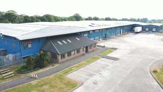 Výrobní a obchodní společnost demista Ltd. se sídlem ve Skotsku