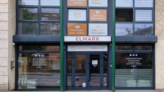 ELMARK d.o.o. (2021) – société commerciale ayant son siège en Serbie