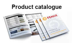 Product catalogue for download in PDF