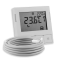 Combined digital thermostat VTM 4000
