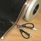 ECOFILM C – Folio calefactor para techo radiante 