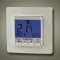 Combined digital thermostat Eberle FIT 3U