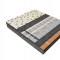 Construction de plancher – système de chauffage Direct – Construction nouvelle