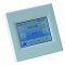 Programmierbarer Touchscreen Thermostat FENIX TFT – intuitive und einfache Setup