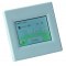 Programmierbarer Touchscreen Thermostat FENIX TFT – intuitive und einfache Setup