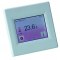Programmable touch-screen thermostat FENIX TFT – Coloured background option
