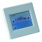 Programovateľný dotykový termostat FENIX TFT – jednoduché a prehľadné nastavenie 
