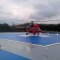 Heliport, Grudziadz, Poland