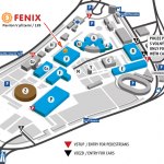 The exposition of AERS s.r.o. can be found on the ground floor of Hall V, exposition number 139.