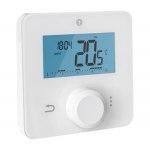 Wireless room thermostat Watts V22
