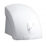 Osoušeč rukou ZG-811