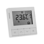 Kombiniertes Digitalthermostat VTM 4000 Kombiniertes Digitalthermostat VTM 4000