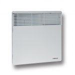 ECOFLEX TAC Direct-heating convection heaters