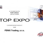 Fenix Trading at FOR ARCH 2021.