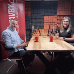Podcast České stavby s panem M. Petrem